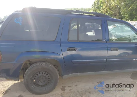 2003 Chevrolet Trailblazer Ext Lt z USA, uszkodzony, nr VIN 1GNES16S836133385